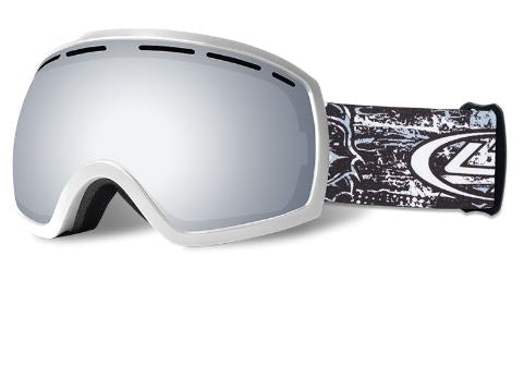 Avalanche Ski Glasses - Speed Goggles