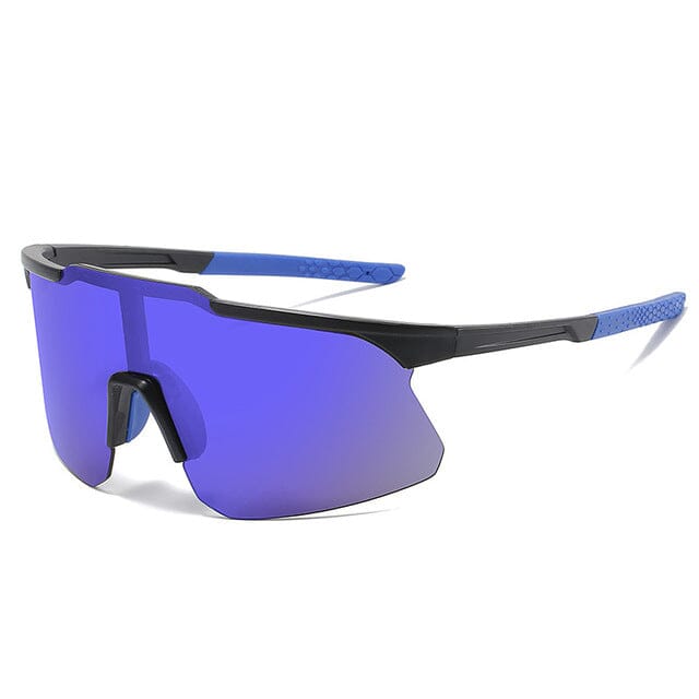 STRIKE'D Out - Speed Shades