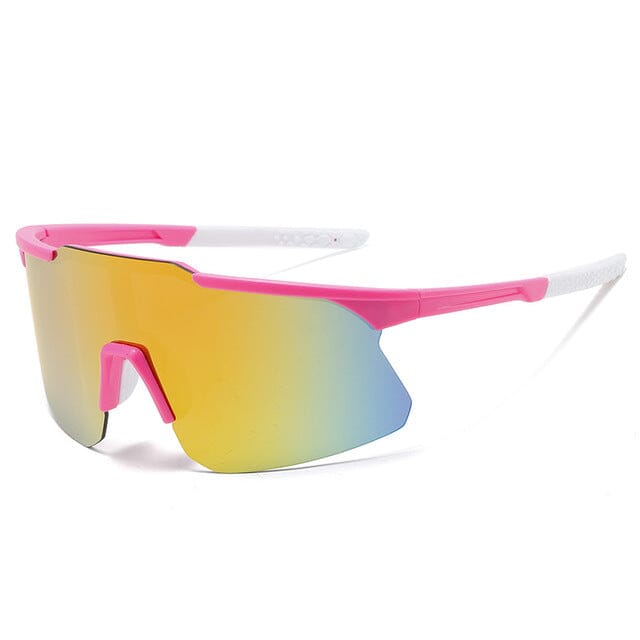 STRIKE'D Out - Speed Shades