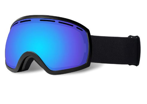 Avalanche Ski Glasses - Speed Goggles