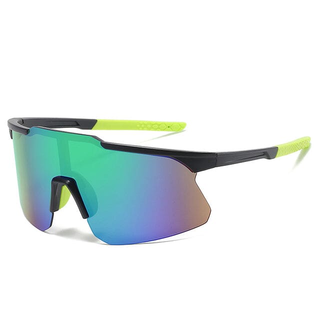 STRIKE'D Out - Speed Shades
