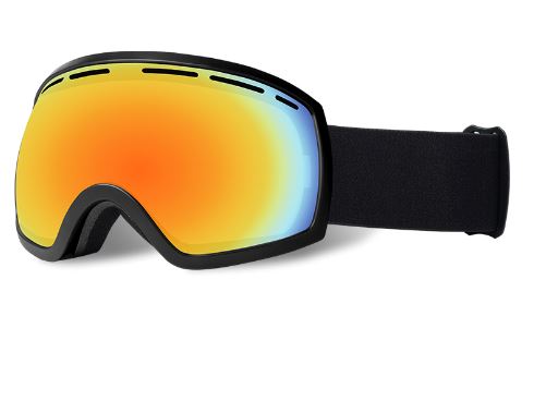 Avalanche Ski Glasses - Speed Goggles