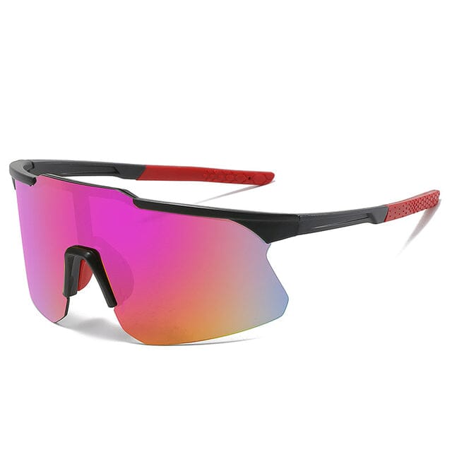 STRIKE'D Out - Speed Shades