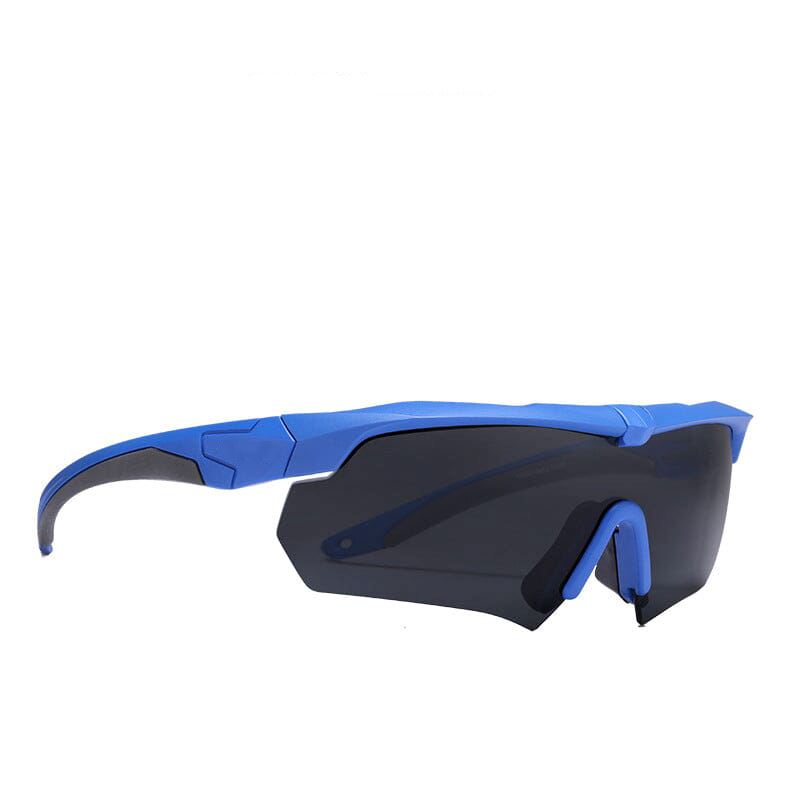 Bobster Speed Sunglasses | RX Safety