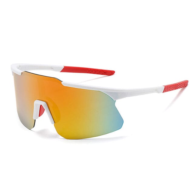 STRIKE'D Out - Speed Shades