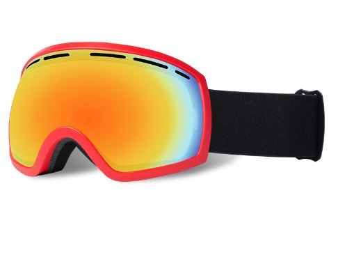 Avalanche Ski Glasses - Speed Goggles