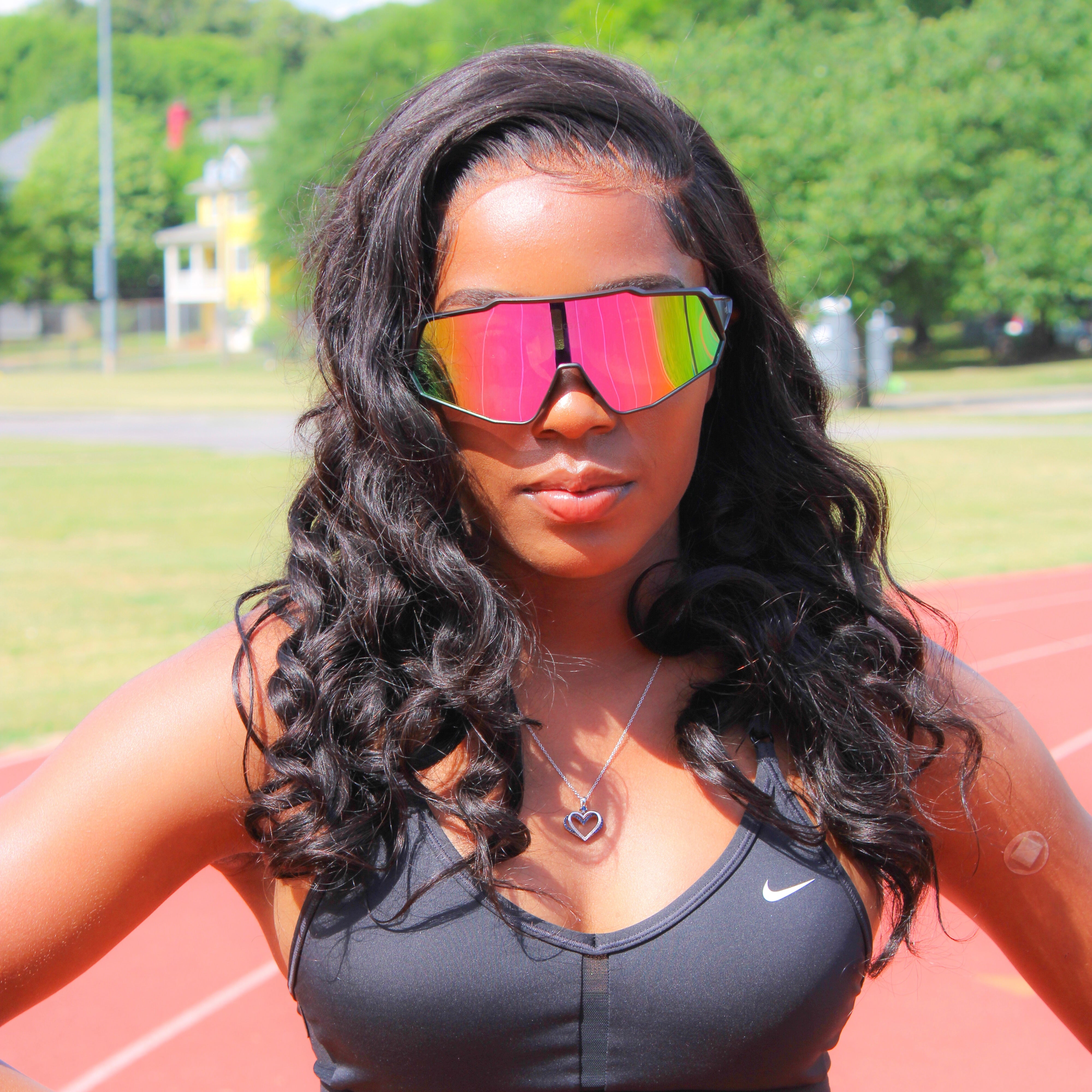 Speed Shades™ Pro 2 - Pink